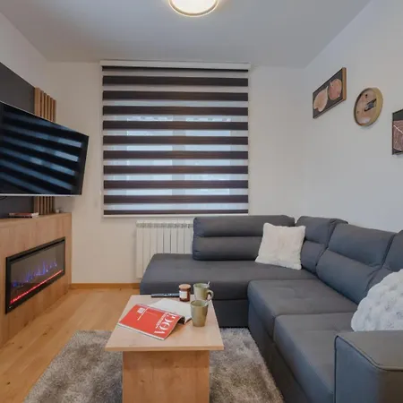 Nova Planina 02*03 Apartmán Jahorina